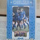 The Very Best of Chelsea • Blue Is the Colour (VHS) - pikkukuva 1