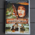 DVD: Pirates Creek (Tara Fitzgerald, Anthony Delon 1998/2007 - pikkukuva 1
