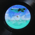 Urban Heroes: Who Said...Urban Heroes LP 1980 New Wave - pikkukuva 4