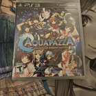 AquaPazza: Aquaplus Dream Match (PS3) - UUSI - pikkukuva 1