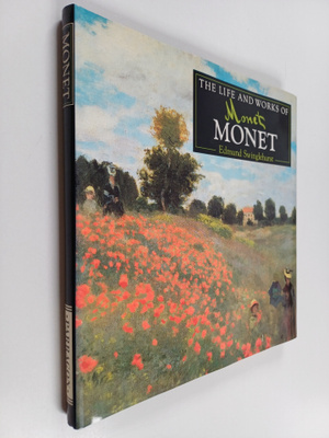 Edmund Swinglehurst : Life and works of Monet