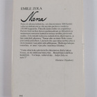 Emile Zola : Nana - pikkukuva 2