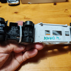 IK Matchbox autonkuljetus tussattu - pikkukuva 3