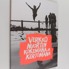 Verkko nuorten kokemana ja kertomana - pikkukuva 1