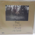 DEAD REPTILE SHRINE - THE SUN OF CIRCLES AND WOOD UUSI LP - pikkukuva 2