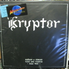 KRYPTOR - NEREST A CTNOST - DEMO 1988 M-/M- LP BOX - pikkukuva 1