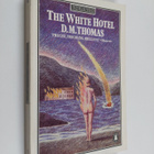 D. M. Thomas : The White Hotel - pikkukuva 1