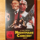Nightmare Concert DVD - pikkukuva 1