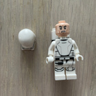 LEGO - Star Wars SW0666: First Order Flametrooper - pikkukuva 2