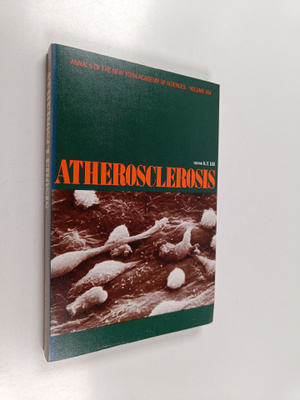 K. T. Lee : Atherosclerosis