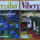 Viherpiha vuosikerta 2001 (1-6) - pikkukuva 3