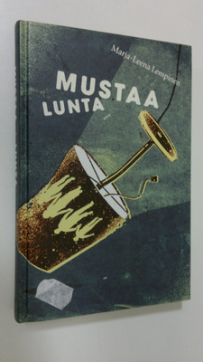 Marja-Leena Lempinen : Mustaa lunta