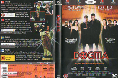 Dogma	(24 882)	k	-FI-	DVD	nordic,		ben affleck	1999	(etuk. l