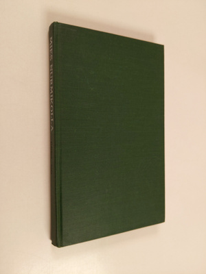 Frederic Dard : Mies nurmikolla