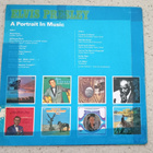 LP Elvis Presley - A Portrait In Music - pikkukuva 2