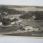 Helsinki Kulosaari hotelli ja Casino sens - 1940 Ruotsiin - pikkukuva 1