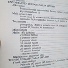 Suomen postimerkkien käsikirja III - pikkukuva 2