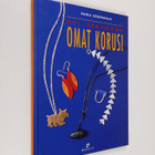 Maria Söderholm : Opi tekemään omat korusi - pikkukuva 1