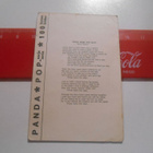 K14 Panda POP 100# Mary Hopkin /Those were the days - pikkukuva 2