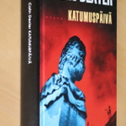 Colin Dexter : Katumuspäivä ( 2.p. 2000 kovakantinen ) - pikkukuva 1
