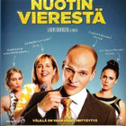 blu-ray, Nuotin vierestä (Riku Nieminen, Leena Uotila, Pihla - pikkukuva 1