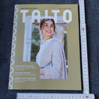 Taito-lehti nro 3 / 2026 Puutarhan helmiä - pikkukuva 1