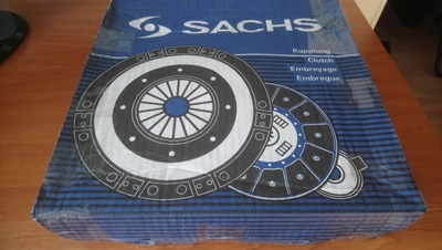 Mazda 626 SACHS-kytkinpaketti 3000141002