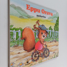 Karin Weber : Eppu Orava sankarina - pikkukuva 1