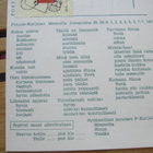 Joensuu postikortti Joensuun messut 1957 erikoiskortilla - pikkukuva 3
