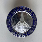 LOGO W201 MERCEDES - pikkukuva 1