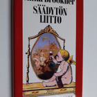 Anita Brookner : Säädytön liitto - pikkukuva 1