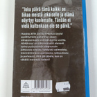 Marika Lehto : Härkävuosi : Jari "Bull" Mentulan tarina - pikkukuva 2