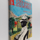 Hermann Hesse : Katoava kesä : kertomuksia - pikkukuva 1