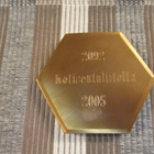 Kotiseutuliitto mitali 2005. - pikkukuva 2