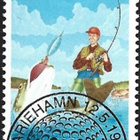 Åland 1995 Pohjola 1. luokka EP Lape 102 alareuna LOISTO - pikkukuva 1