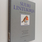 Killian Mullarney ym. : Suuri lintukirja : Euroopan ja Vä... - pikkukuva 1