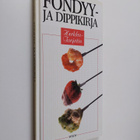 Lorna Rhodes : Fondyy- ja dippikirja - pikkukuva 1