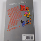 Kirsi Aarniomaa : Antaa mennä, Marika! - pikkukuva 2