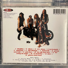 THE 69 EYES - Motor City Resurrection cd (Remastered v. 2005 - pikkukuva 2