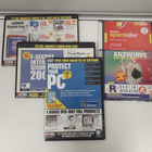 PC Pro 2004, 2005, useita (3dvd,2cd) - pikkukuva 1