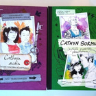Cathyn avain ja Cathyn sormus - pikkukuva 1