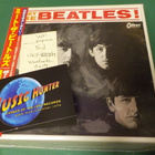 MEET THE BEATLES! UUSI JAPANI PAINOS 5CD BOKSI - pikkukuva 1