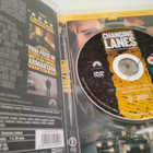 Paha päivä (Changing Lanes) (2002) - DVD - Suomi-julkaisu - pikkukuva 3