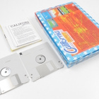 California Games (Amiga) - pikkukuva 4