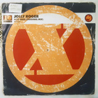 Jolly Roger - Acid Man 7" - Vinyyli-single - 1988 - pikkukuva 1