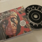 Terra de manao ost . No curacao dos deuses CDS sepultura - pikkukuva 1