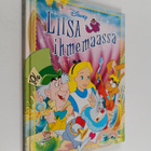 Liisa Ihmemaassa - pikkukuva 1