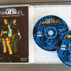 PC CD: Lara Croft Tomb Raider: The Angel Of Darkness peli - pikkukuva 3