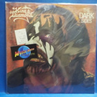 KING DIAMOND - THE DARK SIDES M-/M- LP - pikkukuva 1