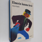 Aira Kokki : Elmerin kuuma kesä - pikkukuva 1